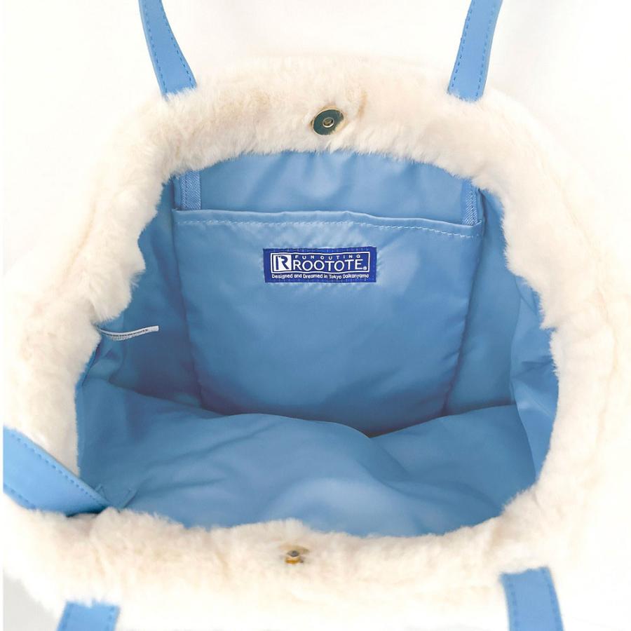 【ルートート公式】IP.トールクリプティッド.サンリオ-A（全4種）2025新作 品番8466 | ROOTOTE | 09