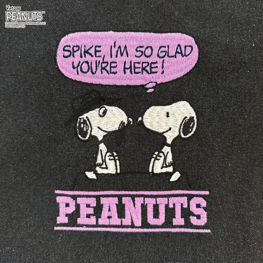 【ルートート公式】IP.ミディアム.2way.ピーナッツ-0X（全3種）2025新作 品番8467 | ROOTOTE | 06