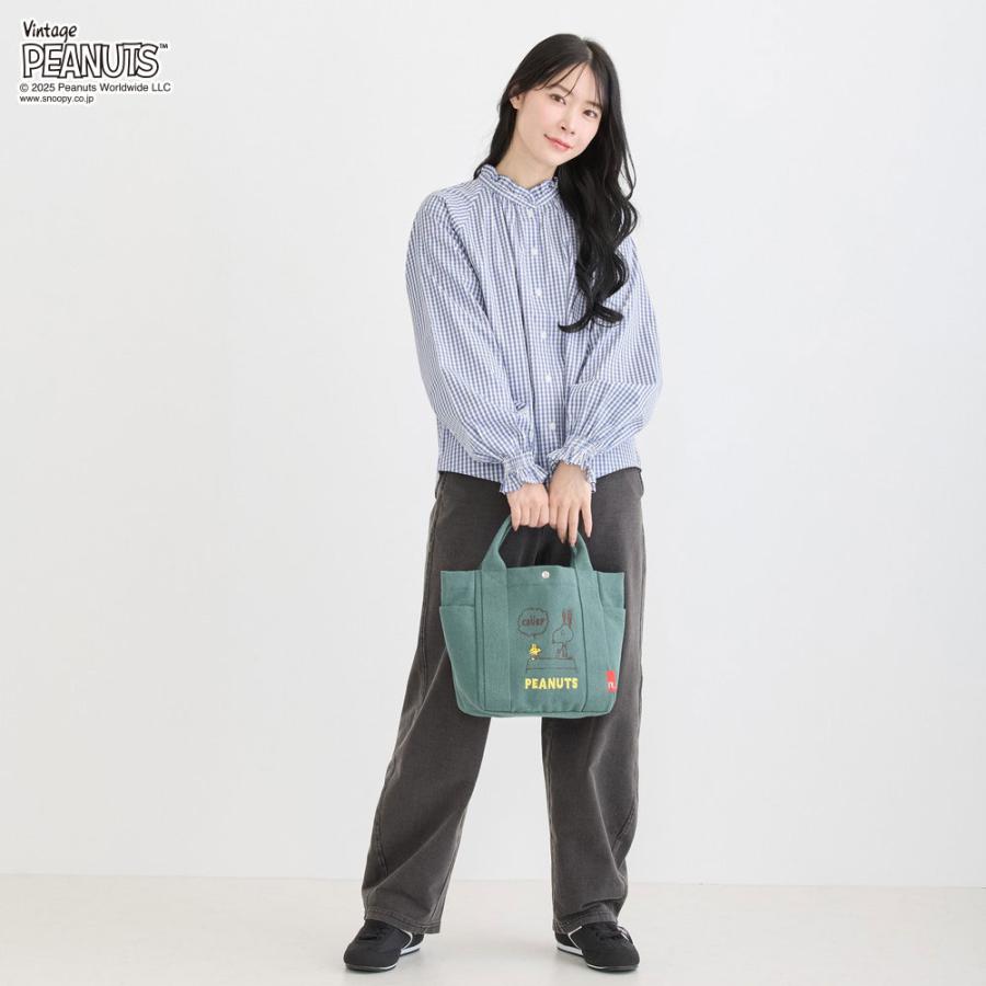 【ルートート公式】IP.デリ.ピーナッツ-0X（全3種）2025新作 品番8468 | ROOTOTE | 10