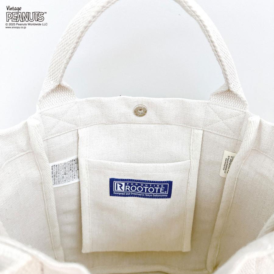 【ルートート公式】IP.デリ.ピーナッツ-0X（全3種）2025新作 品番8468 | ROOTOTE | 07