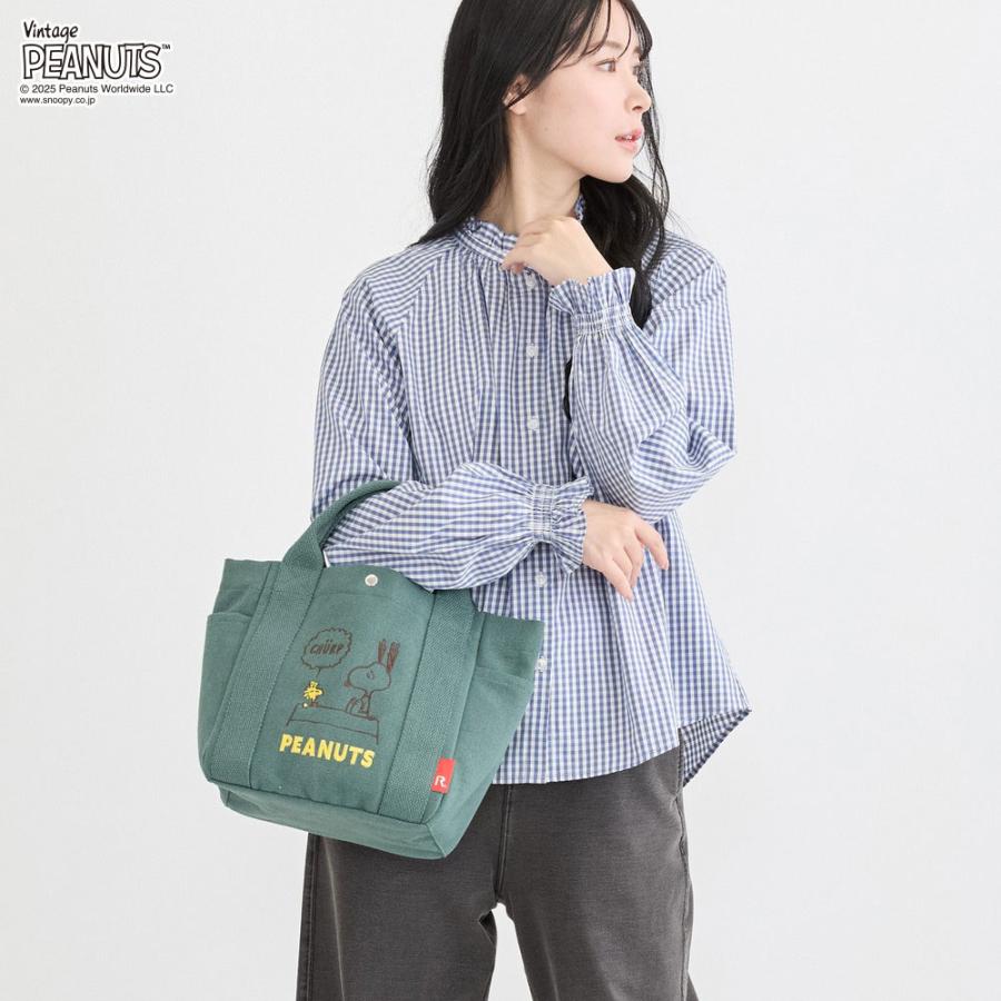 【ルートート公式】IP.デリ.ピーナッツ-0X（全3種）2025新作 品番8468 | ROOTOTE | 09