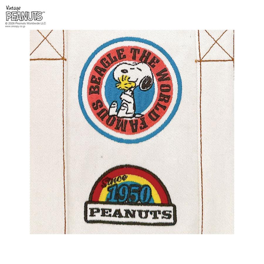 【ルートート公式】IP.デリ.シシュウ.ピーナッツ-0Y（全3種）2026新作 品番8469 | ROOTOTE | 04