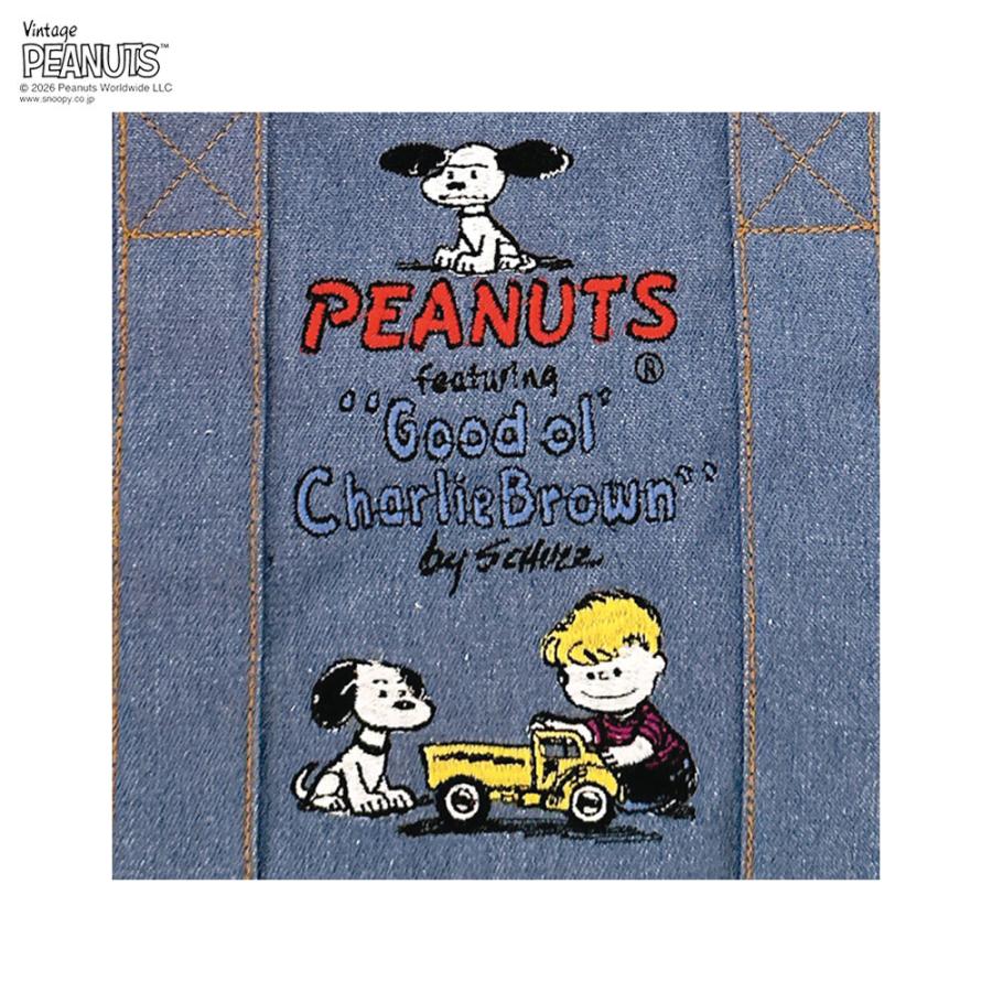 【ルートート公式】IP.デリ.シシュウ.ピーナッツ-0Y（全3種）2026新作 品番8469 | ROOTOTE | 05