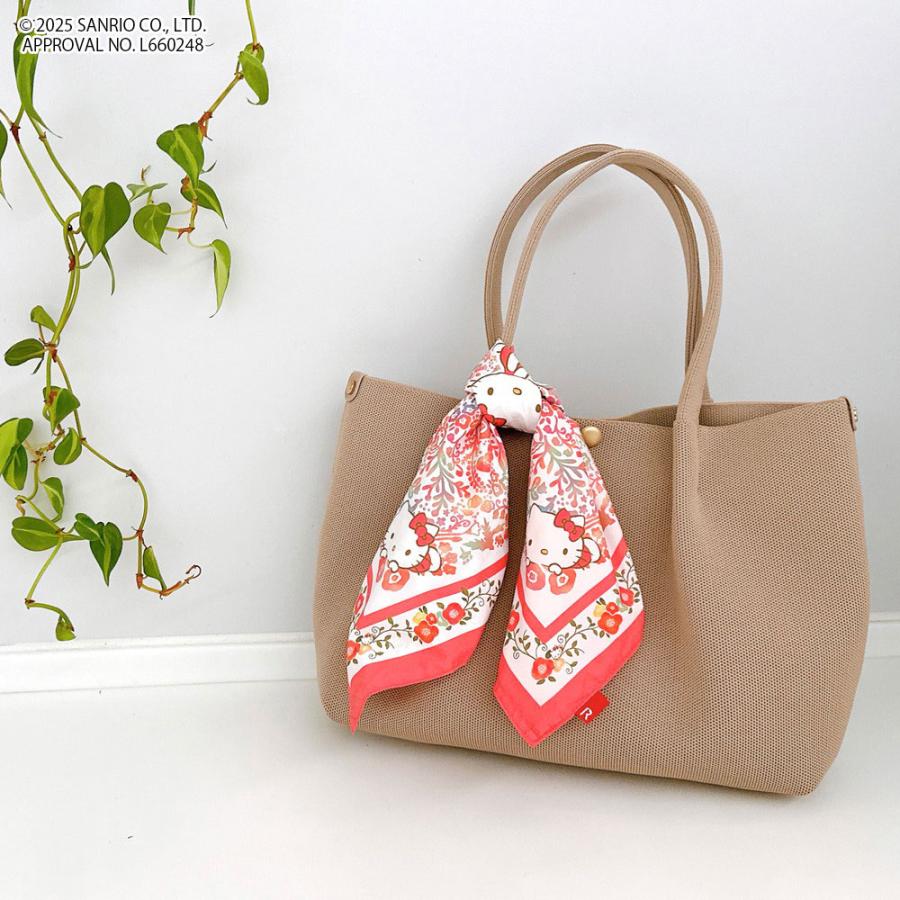 【ルートート公式】IP.タブロー50.ハローキティ-A（全3種）2025新作 品番8470 | ROOTOTE | 14