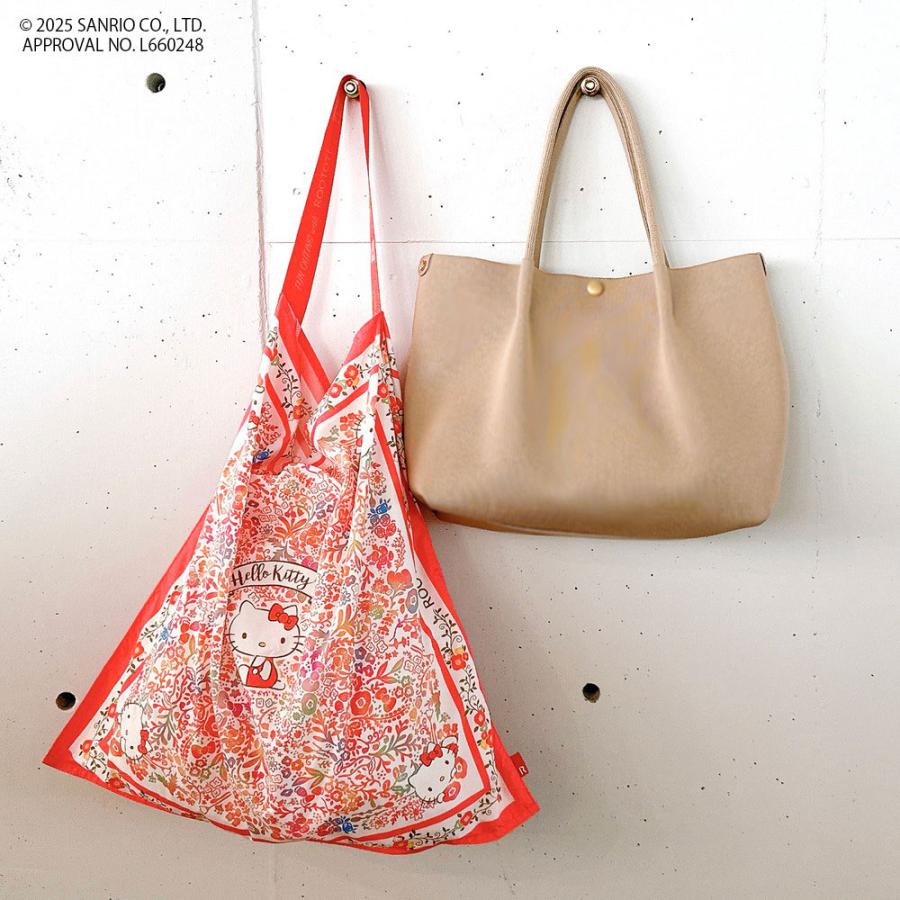 【ルートート公式】IP.タブロー50.ハローキティ-A（全3種）2025新作 品番8470 | ROOTOTE | 13