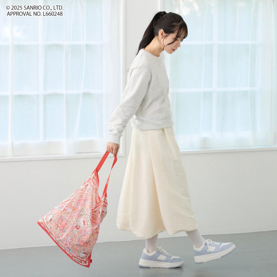 【ルートート公式】IP.タブロー50.ハローキティ-A（全3種）2025新作 品番8470 | ROOTOTE | 15