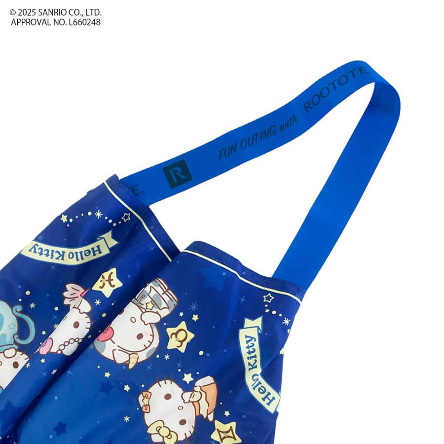 【ルートート公式】IP.タブロー50.ハローキティ-A（全3種）2025新作 品番8470 | ROOTOTE | 10