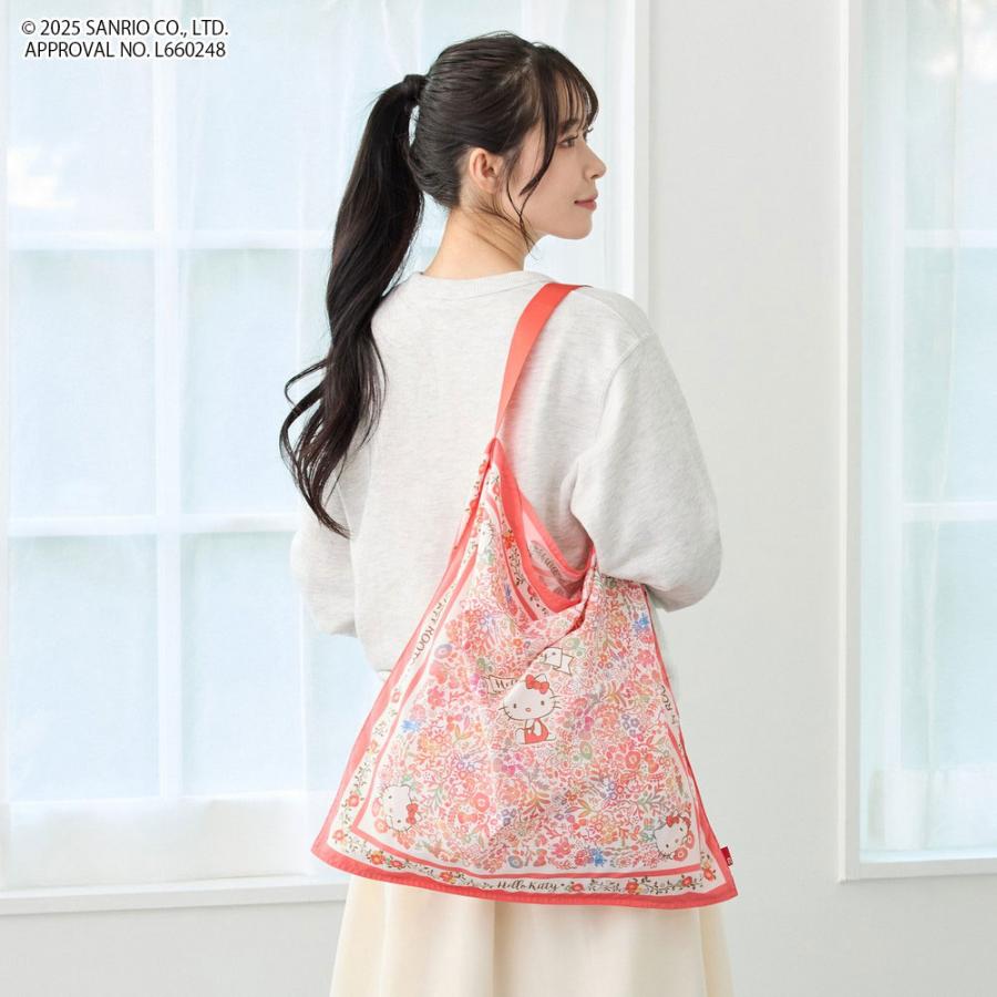 【ルートート公式】IP.タブロー50.ハローキティ-A（全3種）2025新作 品番8470 | ROOTOTE | 17