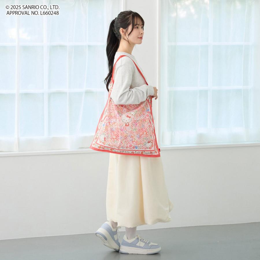 【ルートート公式】IP.タブロー50.ハローキティ-A（全3種）2025新作 品番8470 | ROOTOTE | 16