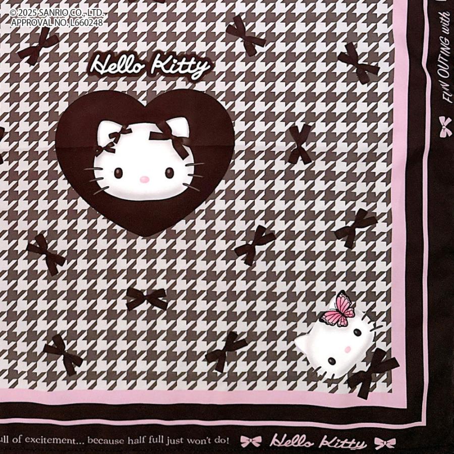 【ルートート公式】IP.タブロー50.ハローキティ-A（全3種）2025新作 品番8470 | ROOTOTE | 05