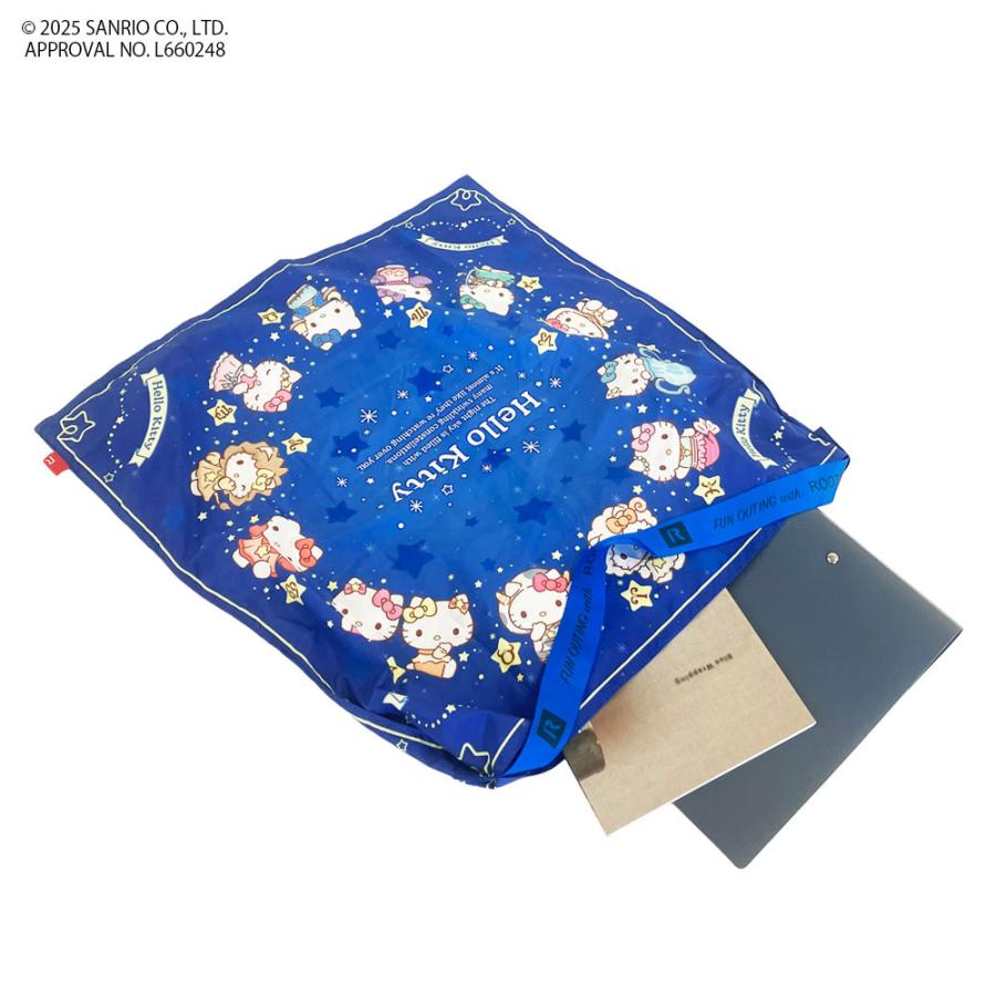 【ルートート公式】IP.タブロー50.ハローキティ-A（全3種）2025新作 品番8470 | ROOTOTE | 11