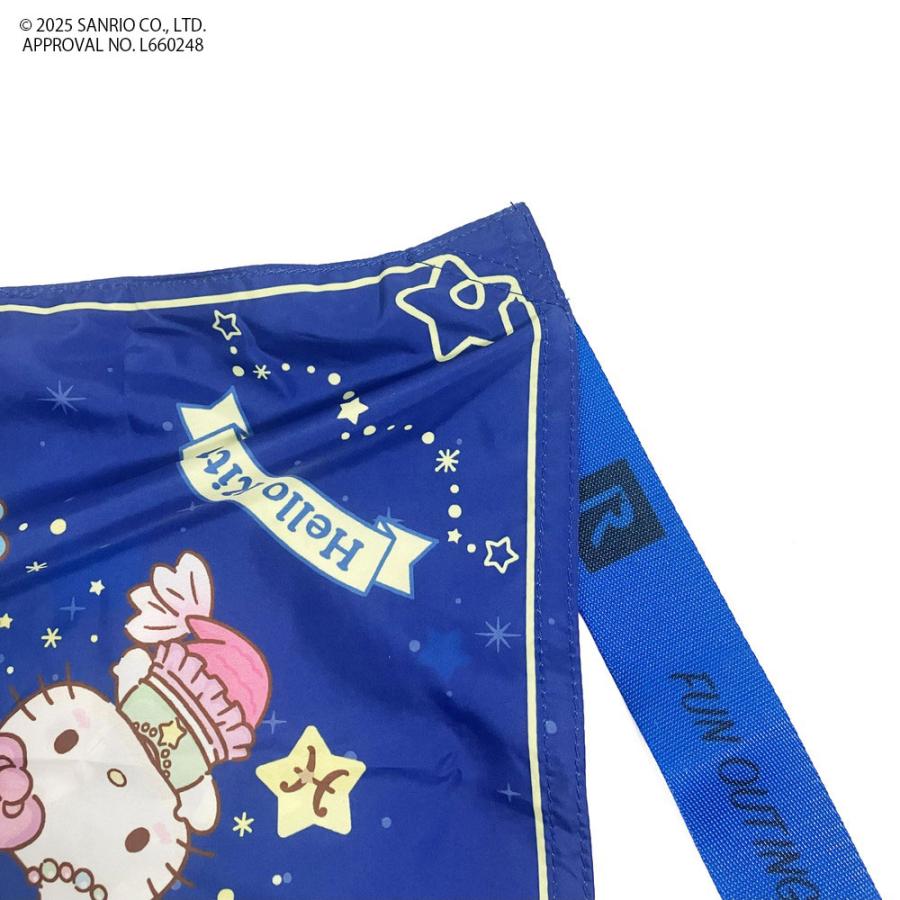 【ルートート公式】IP.タブロー50.ハローキティ-A（全3種）2025新作 品番8470 | ROOTOTE | 09