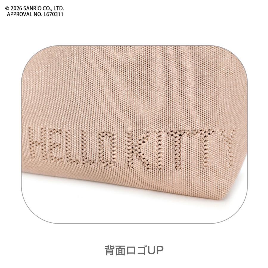 【ルートート公式】IP.デリ.ルフル.ハローキティ-C（全4種）2026新作 品番8473 | ROOTOTE | 12