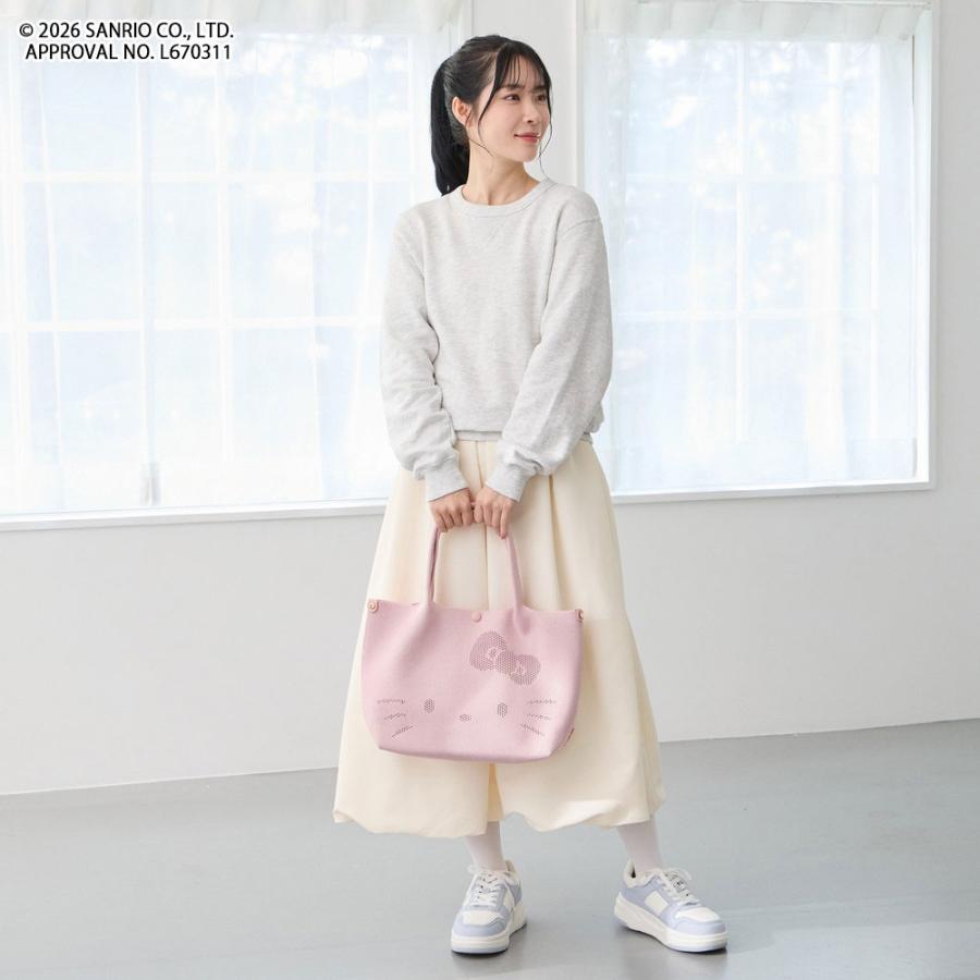 【ルートート公式】IP.デリ.ルフル.ハローキティ-C（全4種）2026新作 品番8473 | ROOTOTE | 15