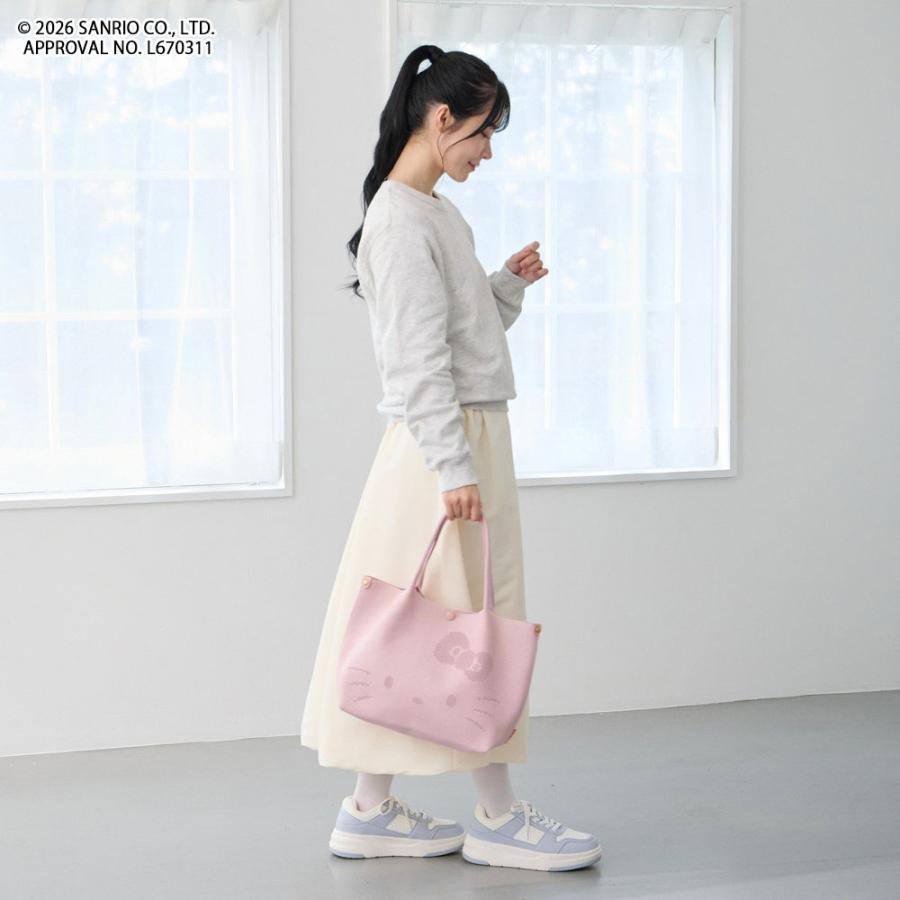 【ルートート公式】IP.デリ.ルフル.ハローキティ-C（全4種）2026新作 品番8473 | ROOTOTE | 16