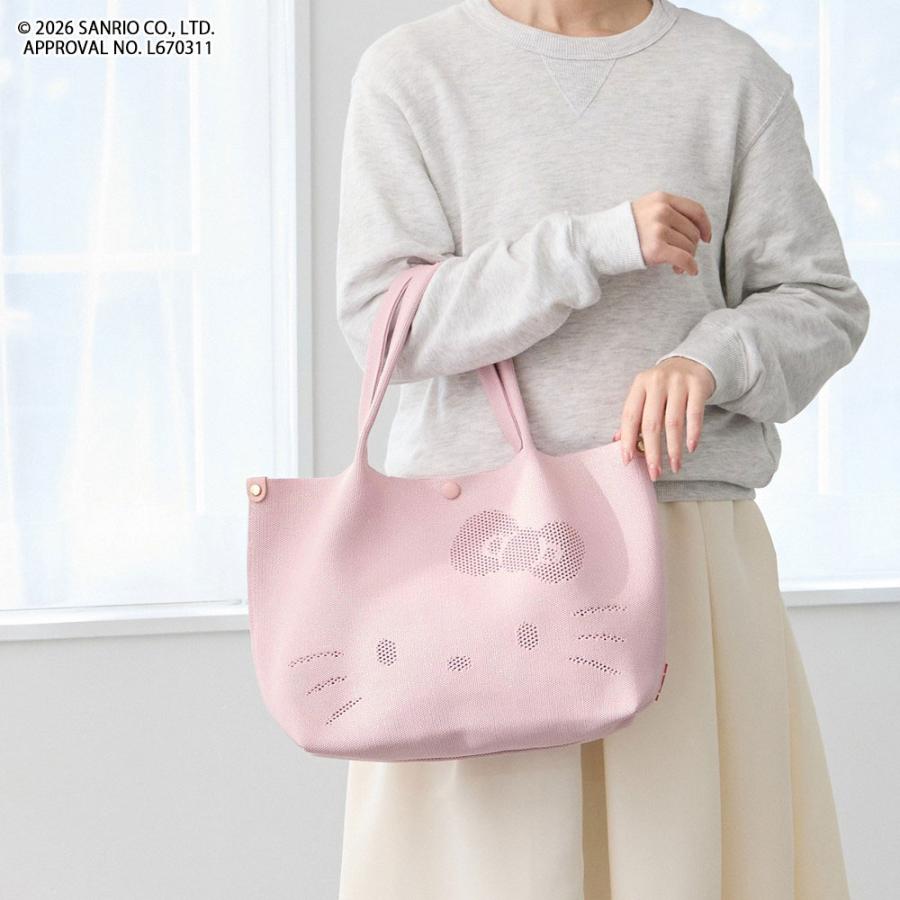 【ルートート公式】IP.デリ.ルフル.ハローキティ-C（全4種）2026新作 品番8473 | ROOTOTE | 17