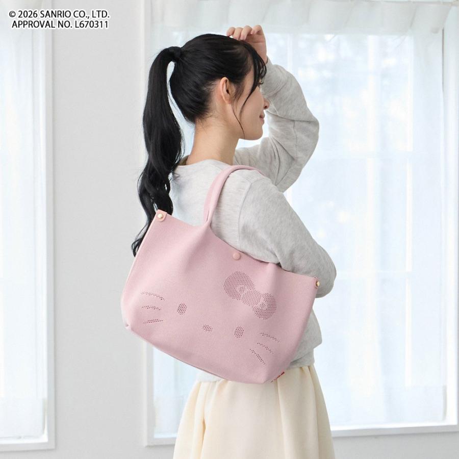 【ルートート公式】IP.デリ.ルフル.ハローキティ-C（全4種）2026新作 品番8473 | ROOTOTE | 18