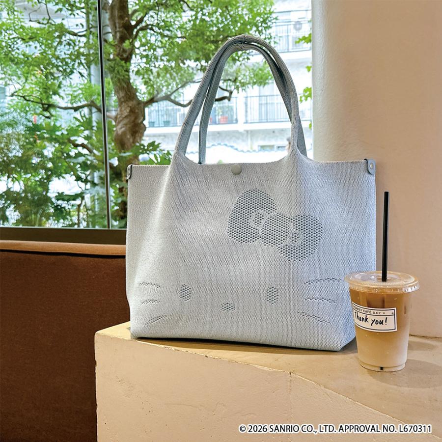 【ルートート公式】IP.デリ.ルフル.ハローキティ-C（全4種）2026新作 品番8473 | ROOTOTE | 19