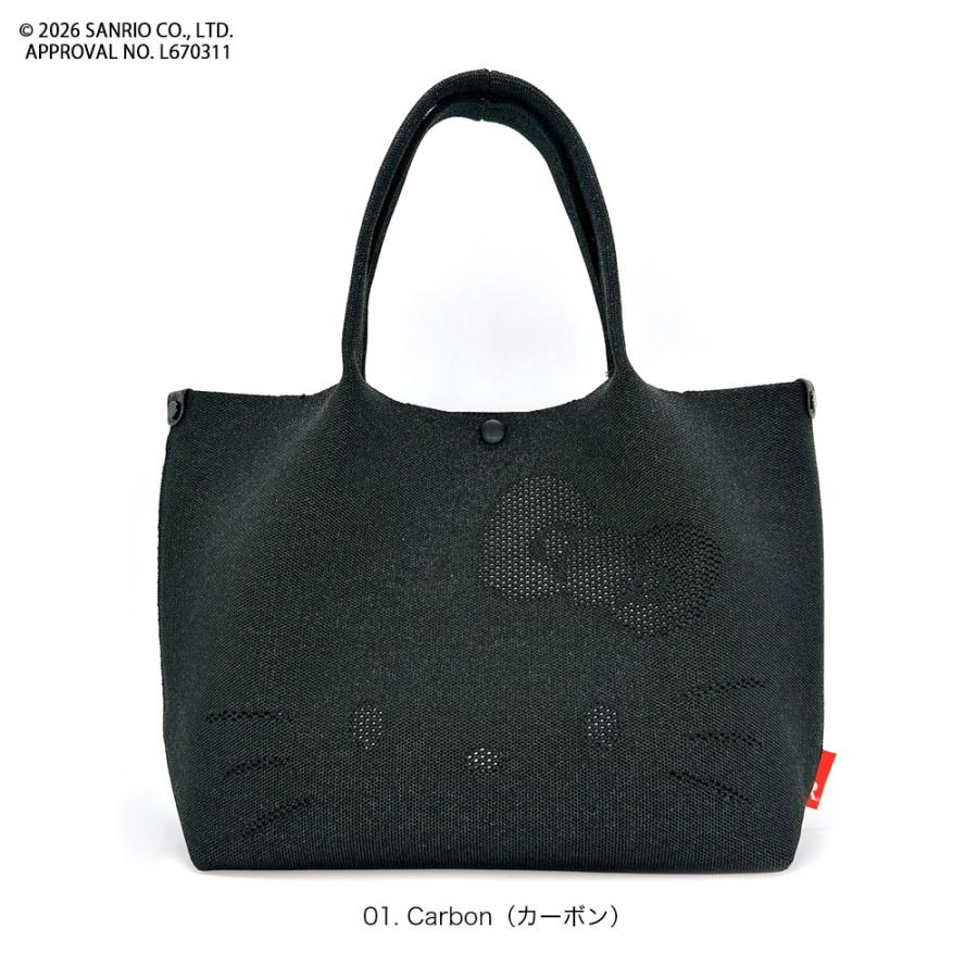 【ルートート公式】IP.デリ.ルフル.ハローキティ-C（全4種）2026新作 品番8473 | ROOTOTE | 01