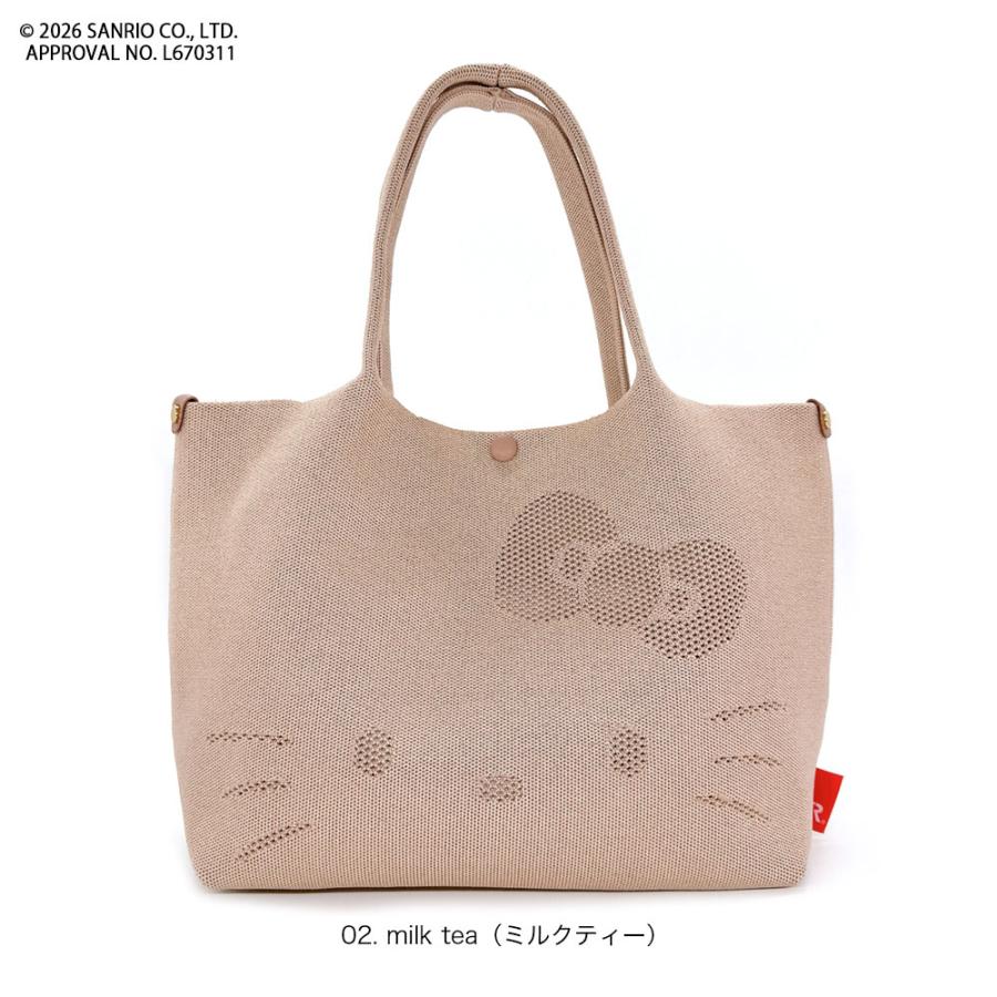 【ルートート公式】IP.デリ.ルフル.ハローキティ-C（全4種）2026新作 品番8473 | ROOTOTE | 02