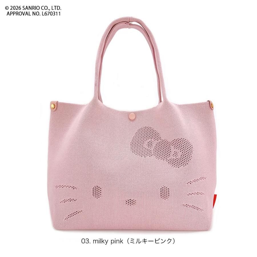 【ルートート公式】IP.デリ.ルフル.ハローキティ-C（全4種）2026新作 品番8473 | ROOTOTE | 03