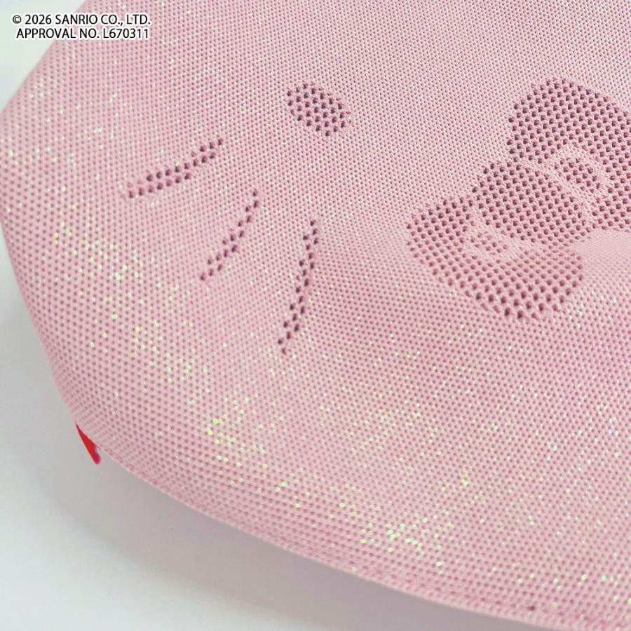 【ルートート公式】IP.デリ.ルフル.ハローキティ-C（全4種）2026新作 品番8473 | ROOTOTE | 07