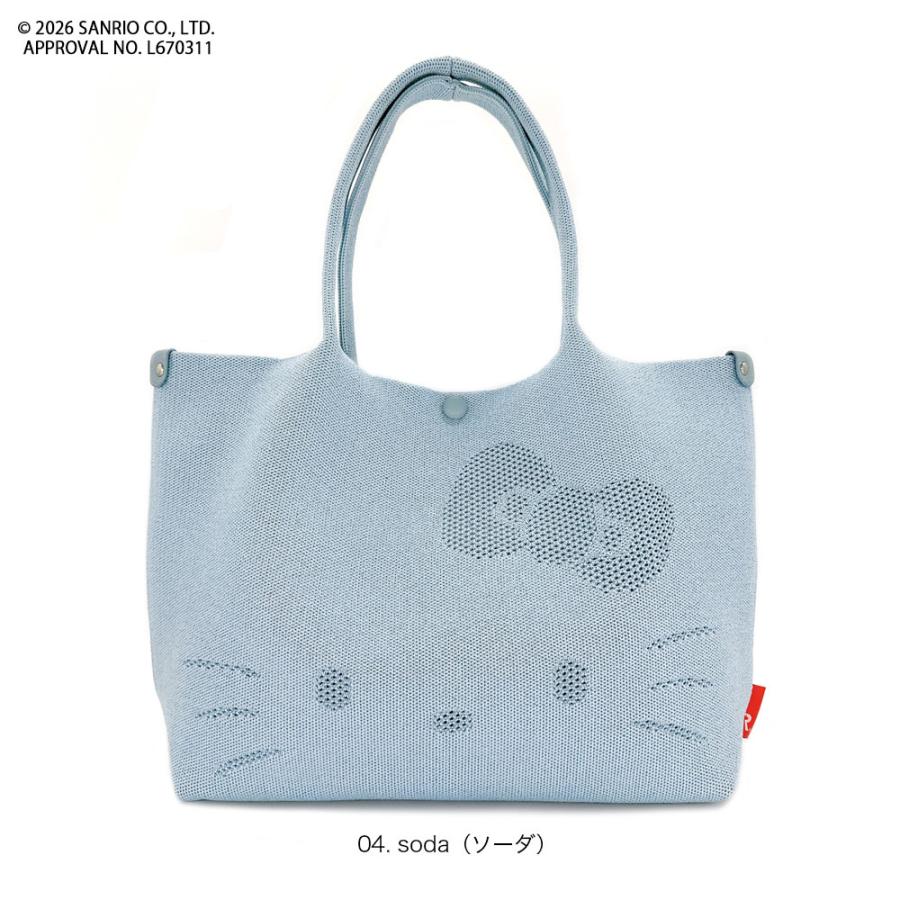 【ルートート公式】IP.デリ.ルフル.ハローキティ-C（全4種）2026新作 品番8473 | ROOTOTE | 04