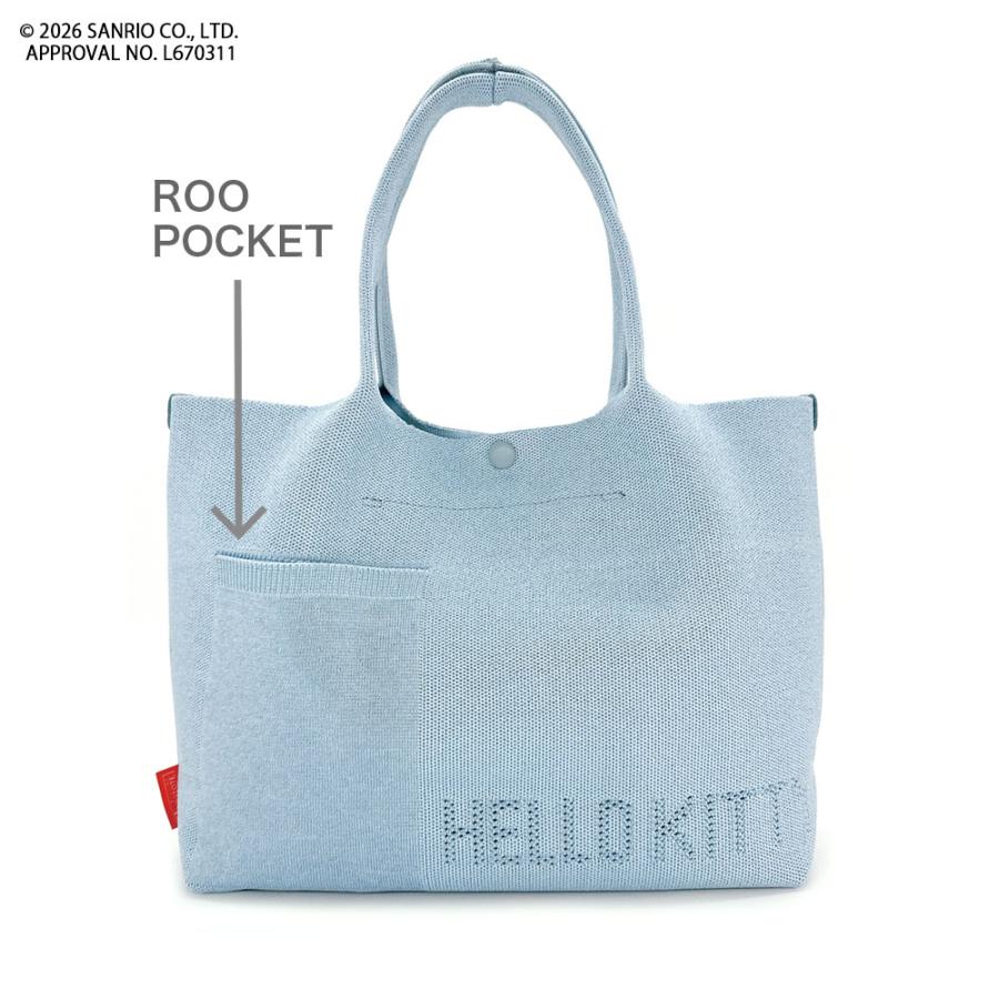 【ルートート公式】IP.デリ.ルフル.ハローキティ-C（全4種）2026新作 品番8473 | ROOTOTE | 09