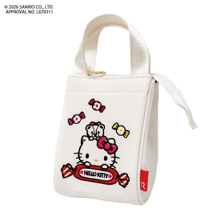 【ルートート公式】IP.TKbaby.サンリオキャラクターズE（全3種）2026新作 品番8483 | ROOTOTE | 08
