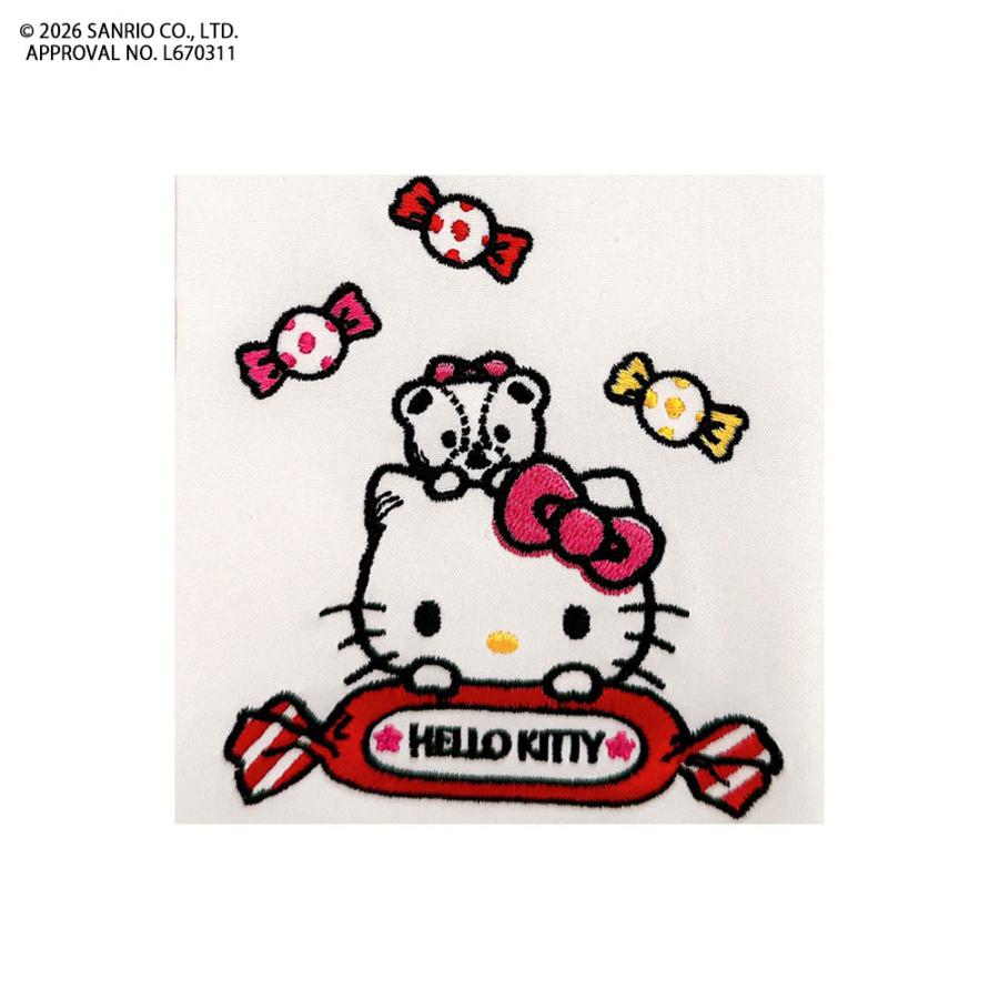 【ルートート公式】IP.TKbaby.サンリオキャラクターズE（全3種）2026新作 品番8483 | ROOTOTE | 04