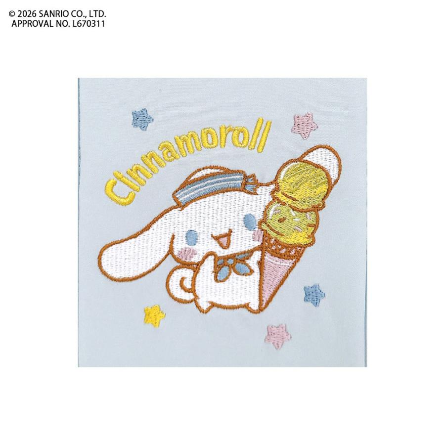 【ルートート公式】IP.TKbaby.サンリオキャラクターズE（全3種）2026新作 品番8483 | ROOTOTE | 06