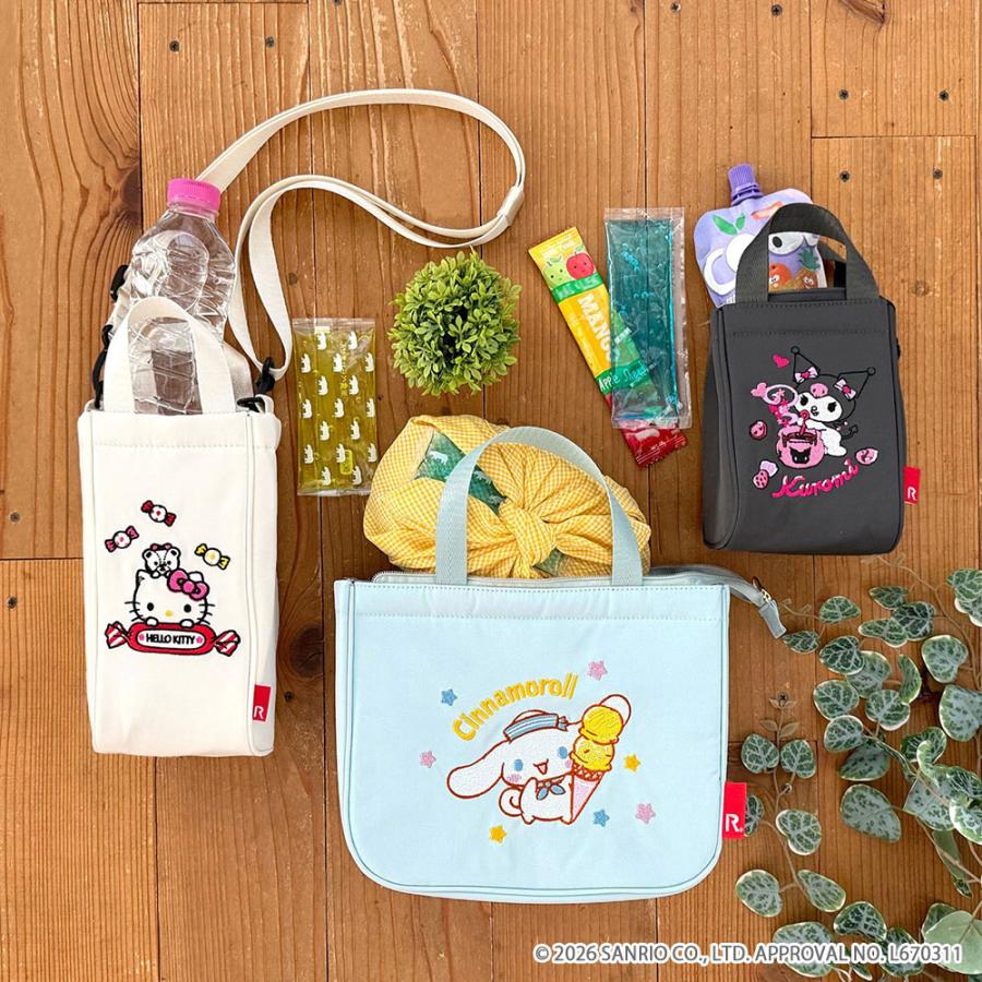 【ルートート公式】IP.TKbaby.サンリオキャラクターズE（全3種）2026新作 品番8483 | ROOTOTE | 14