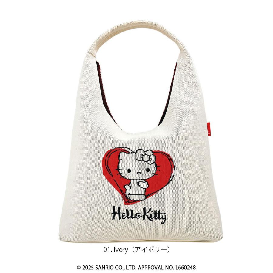 Hello Kitty×ROOTOTE IP ハローキティ 楽天市場】【ルートート公式】IP.グランデ.パッカブル.ハロー