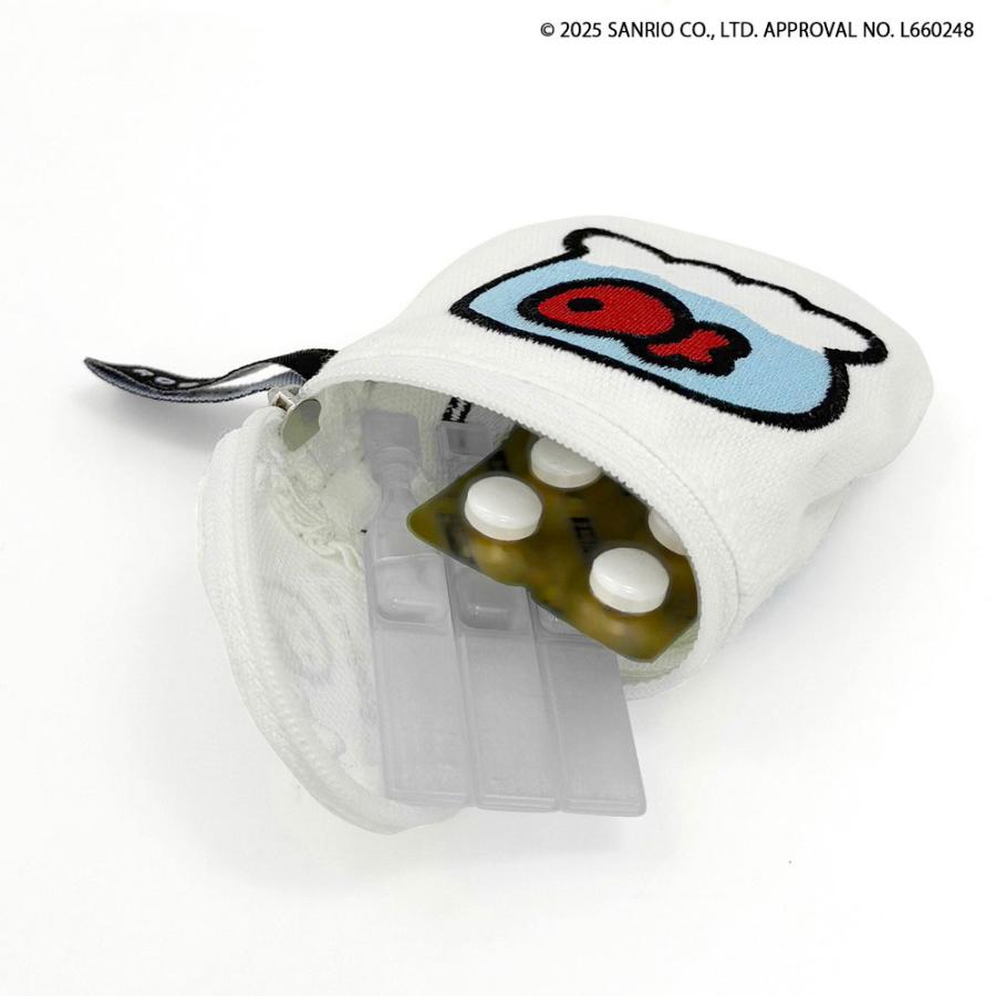 【ルートート公式】ルートート IP.ネコリョーシカ.ハローキティ-A （全1種）2025新作 品番8493 | ROOTOTE | 14