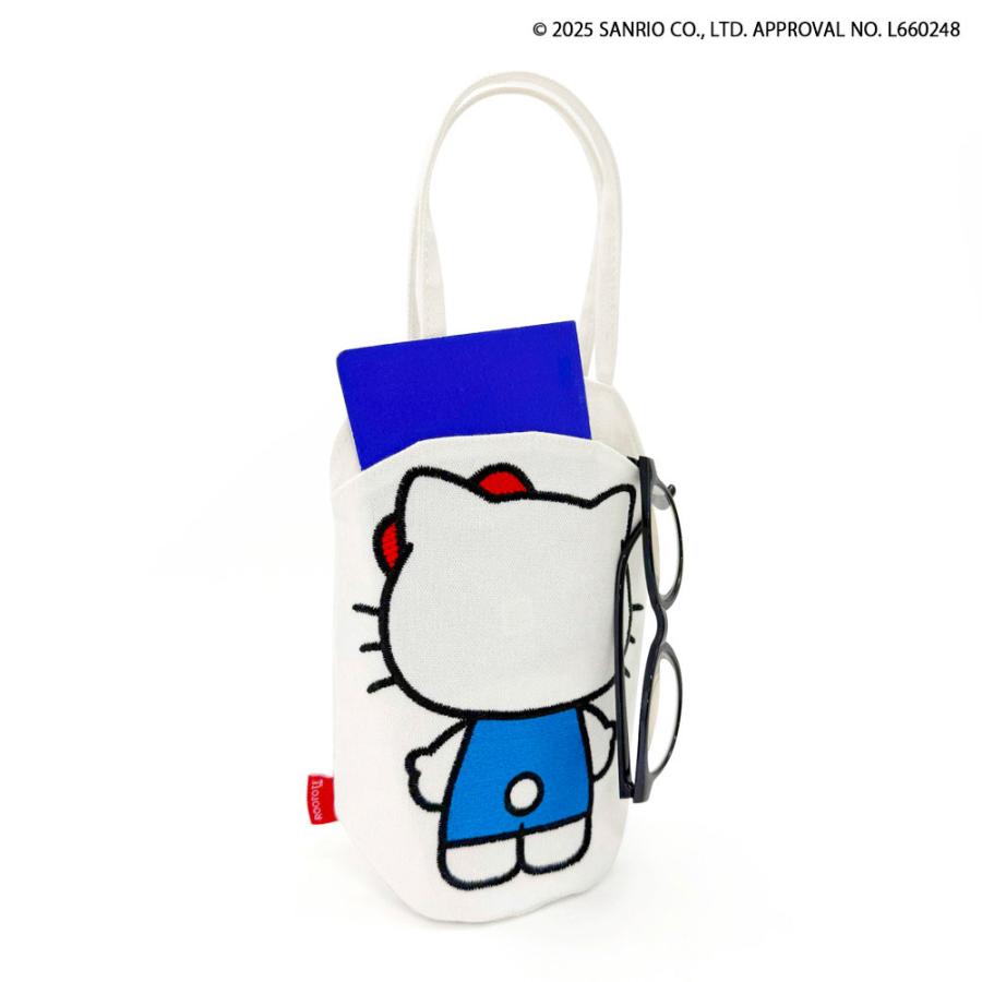 【ルートート公式】ルートート IP.ネコリョーシカ.ハローキティ-A （全1種）2025新作 品番8493 | ROOTOTE | 07