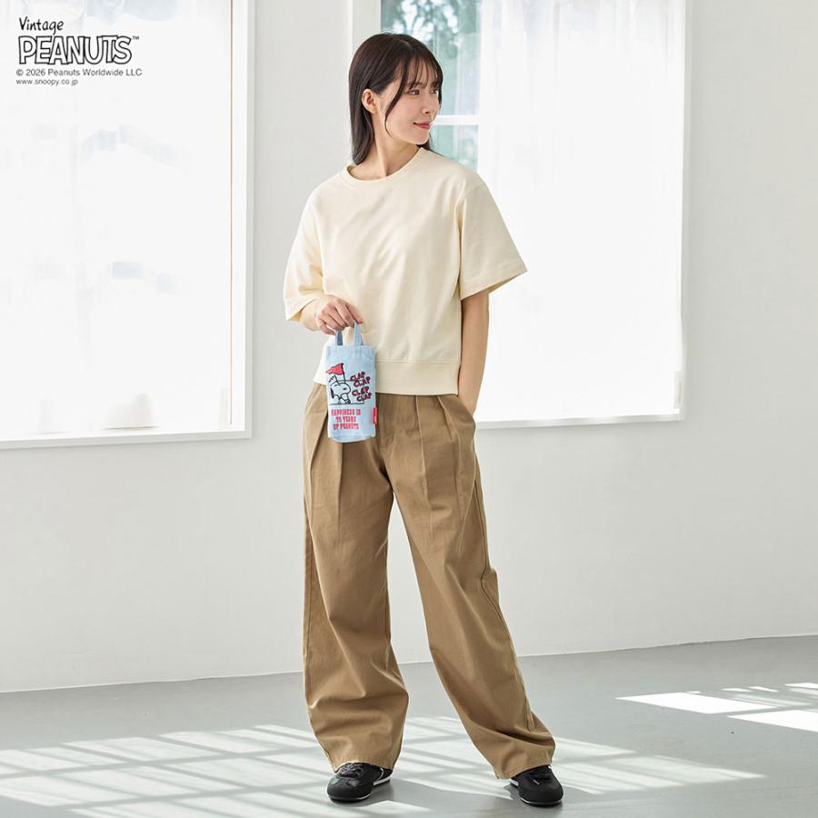 【ルートート公式】IP.べビールー.ピーナッツ-1A（全6種）2026新作 品番8500 | ROOTOTE | 11