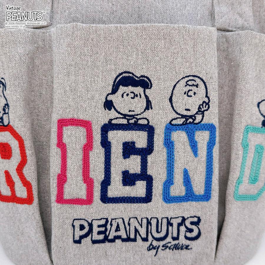 【ルートート公式】IP.デリ.ポケッツ.ピーナッツ-1C（全3種）2026新作 品番8502 | ROOTOTE | 05