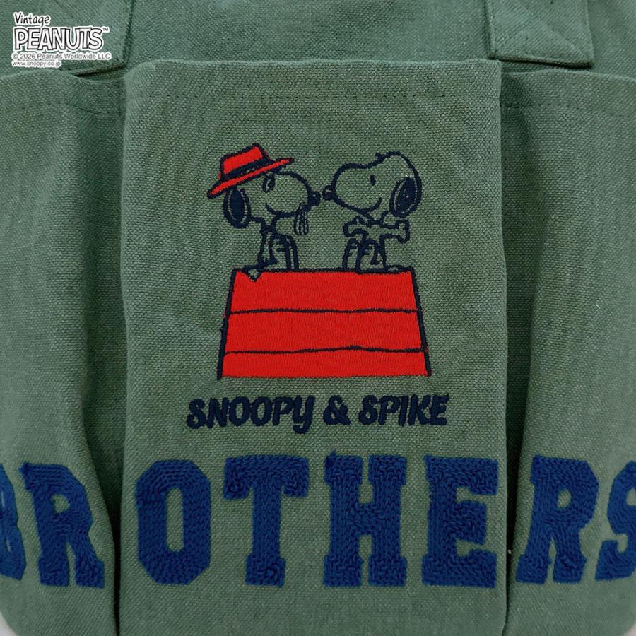 【ルートート公式】IP.デリ.ポケッツ.ピーナッツ-1C（全3種）2026新作 品番8502 | ROOTOTE | 06