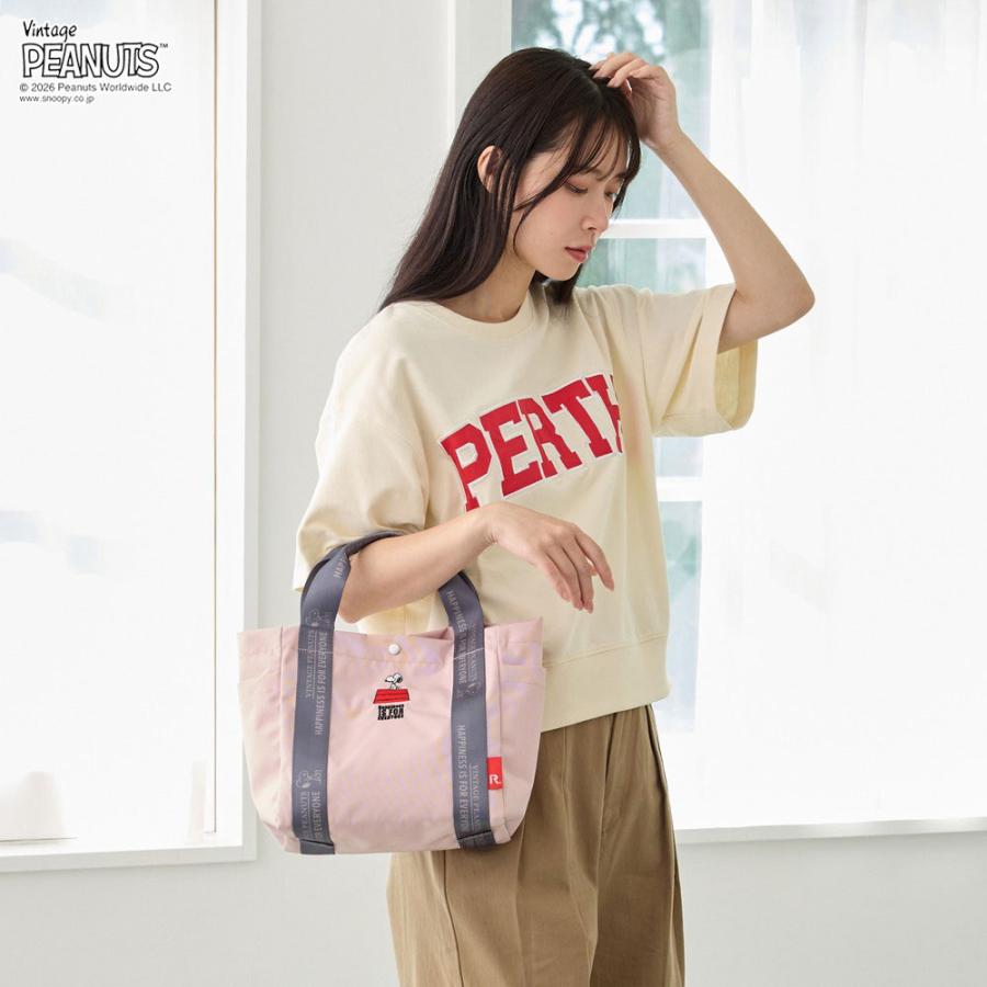 【ルートート公式】IP.デリ.ピーナッツ-1D（全3種）2026新作 品番8504 | ROOTOTE | 08