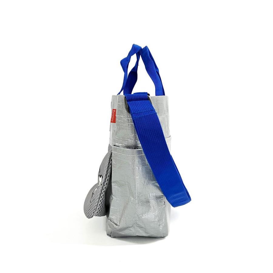 【ルートート公式】IP.スクエア.バディ.ピーナッツ-1E（全4種）2026新作 品番8508 | ROOTOTE | 10