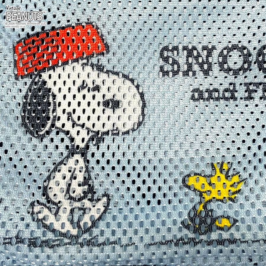 【ルートート公式】IP.スクエア.バディ.ピーナッツ-1E（全4種）2026新作 品番8508 | ROOTOTE | 08