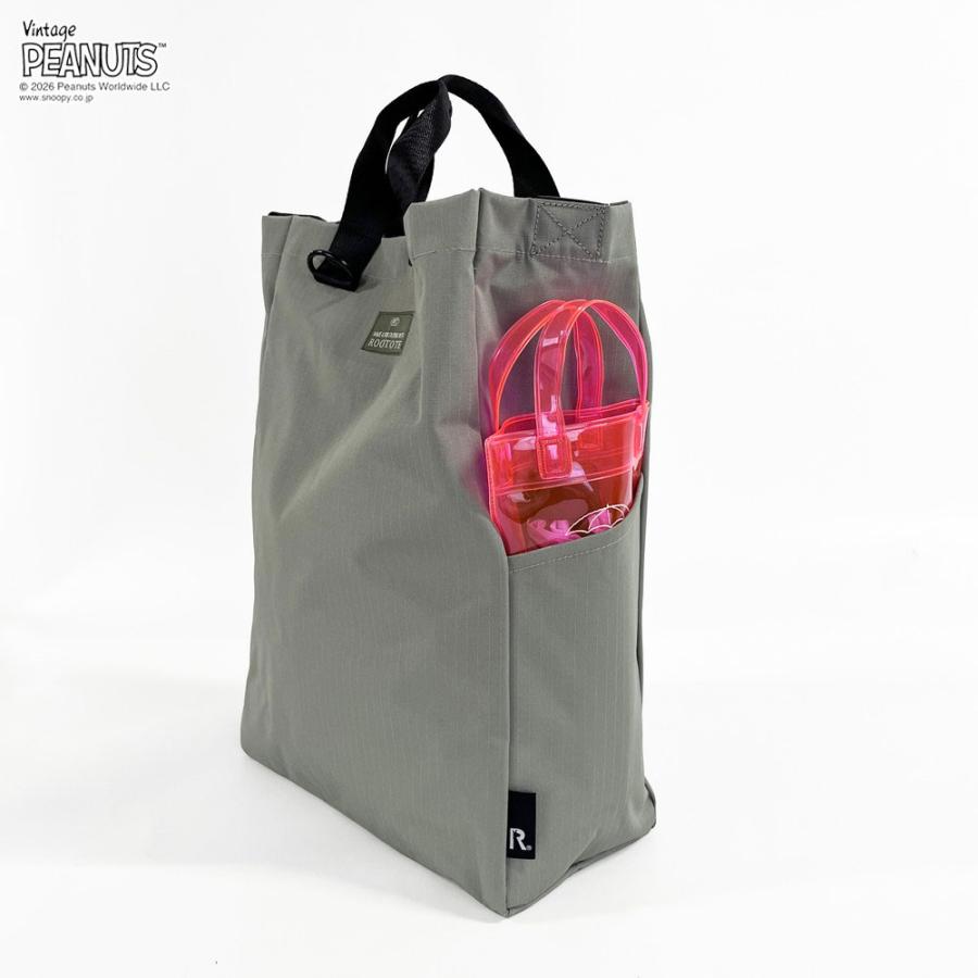 【ルートート公式】IP.カーサ.オリ.ピーナッツ-0U（全4種）2026新作 品番8511 | ROOTOTE | 15