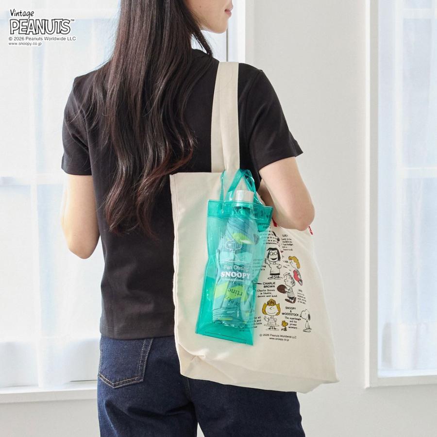 【ルートート公式】IP.カーサ.オリ.ピーナッツ-0U（全4種）2026新作 品番8511 | ROOTOTE | 16