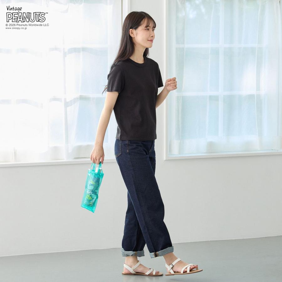 【ルートート公式】IP.カーサ.オリ.ピーナッツ-0U（全4種）2026新作 品番8511 | ROOTOTE | 17