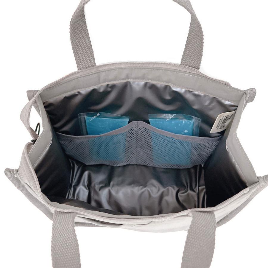 【ルートート公式】IP.サーモキーパー.デリ.ピーナッツ-1B（全4種）2026新作 品番8512 | ROOTOTE | 07