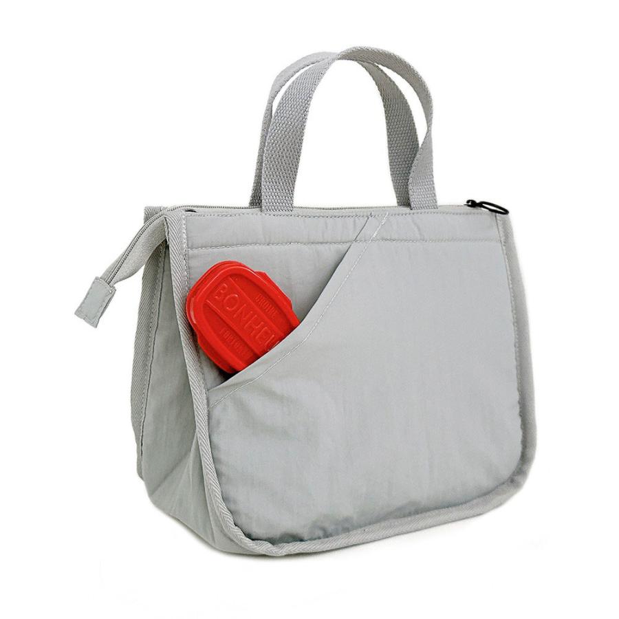 【ルートート公式】IP.サーモキーパー.デリ.ピーナッツ-1B（全4種）2026新作 品番8512 | ROOTOTE | 09