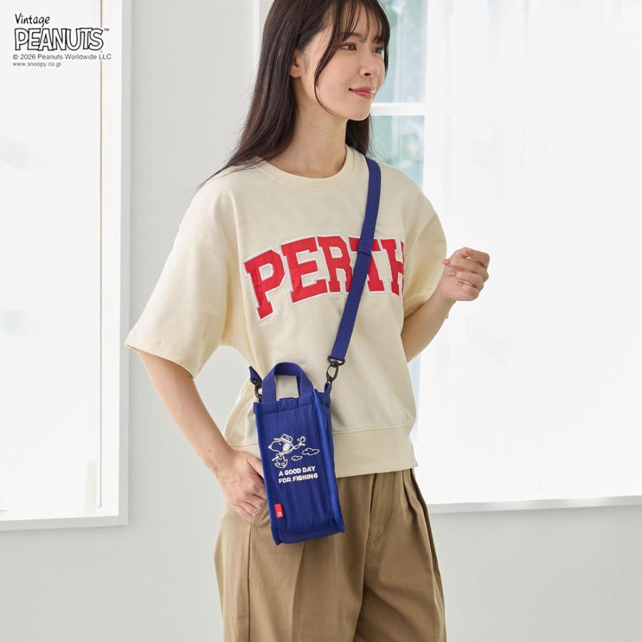 【ルートート公式】IP.サーモキーパー.ボトル.ピーナッツ-1B（全4種）2026新作 品番8513 | ROOTOTE | 08