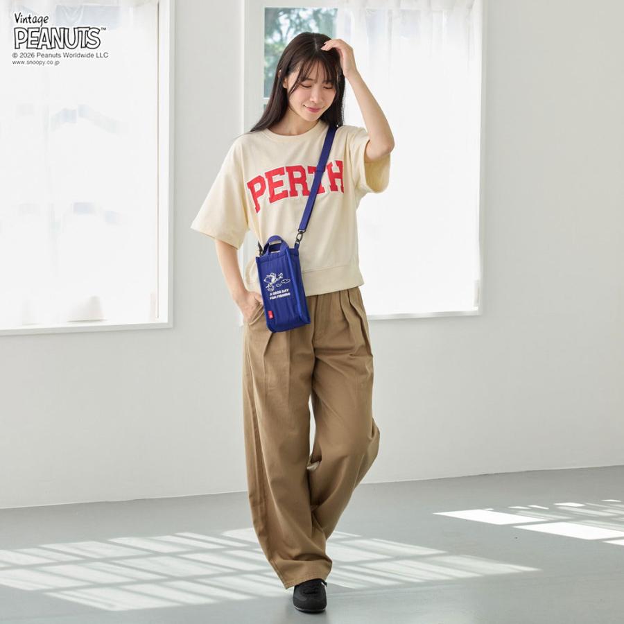 【ルートート公式】IP.サーモキーパー.ボトル.ピーナッツ-1B（全4種）2026新作 品番8513 | ROOTOTE | 09