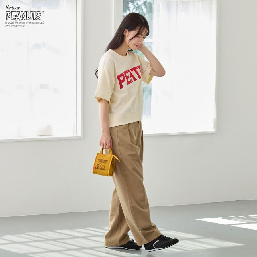 【ルートート公式】IP.サーモキーパー.ベビー.ピーナッツ-1B（全4種）2026新作 品番8514 | ROOTOTE | 08