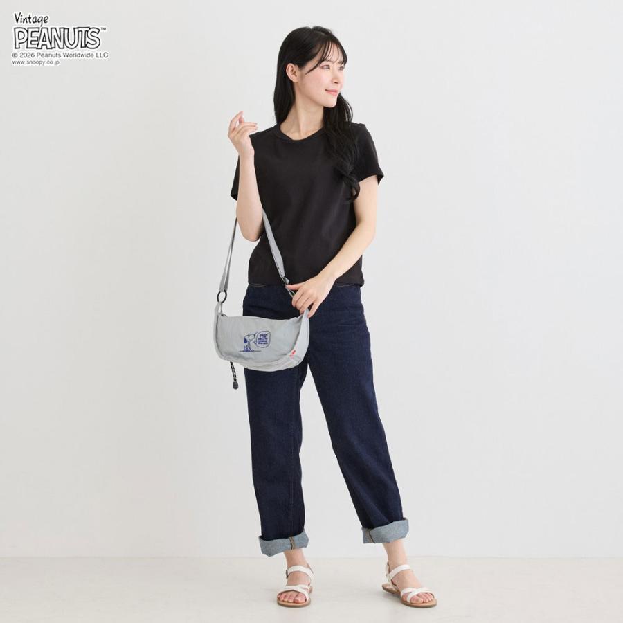 【ルートート公式】IP.サーモキーパー.ラウンド.ピーナッツ-1B（全4種）2026新作 品番8515 | ROOTOTE | 12